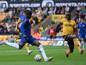 Cùng VeboTV Soi kèo Chelsea vs Wolves 3h ngày 21/1